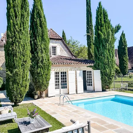 Domaine De Pragelier, Le Caribou 3*