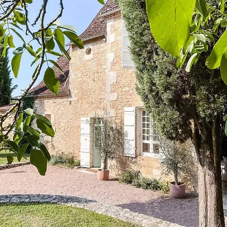 Domaine De Pragelier, Le Caribou Tourtoirac