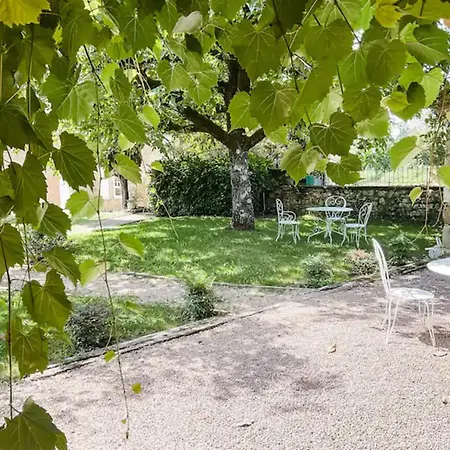 Domaine De Pragelier, Le Caribou