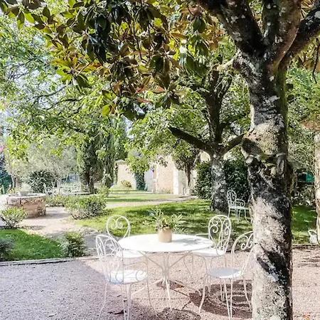 Domaine De Pragelier, Le Caribou
