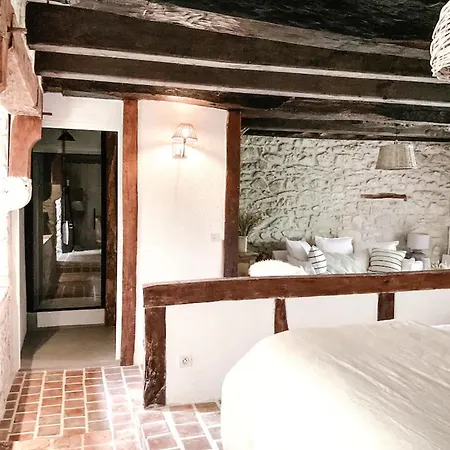 Domaine De Pragelier, Le Caribou 3* Tourtoirac