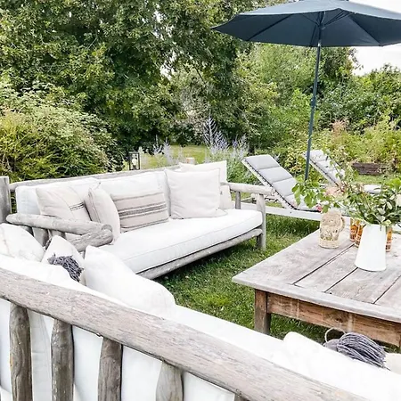 Domaine De Pragelier, Le Caribou Frühstückspension 3*