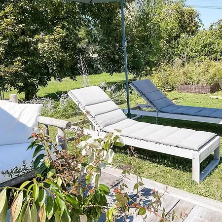 Domaine De Pragelier, Le Caribou 3* Tourtoirac