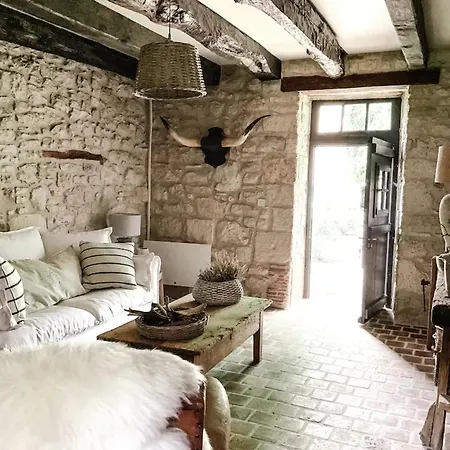 Domaine De Pragelier, Le Caribou 3* Tourtoirac