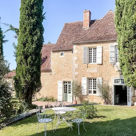 Domaine De Pragelier, Le Caribou Frühstückspension